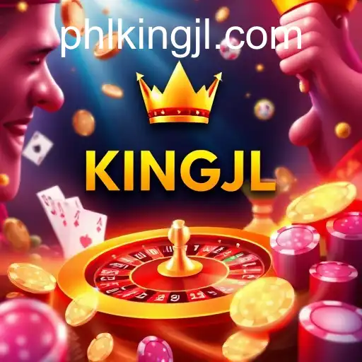 Exploring the World of Casino Games: A Closer Look at KingJL