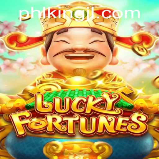 Exploring the World of LUCKYFORTUNES: An Engaging New Gaming Phenomenon