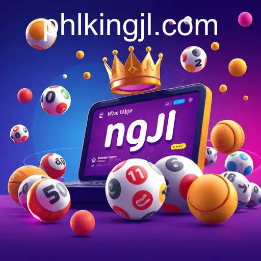Understanding the Growth of Online Lottery: The KingJL Phenomenon