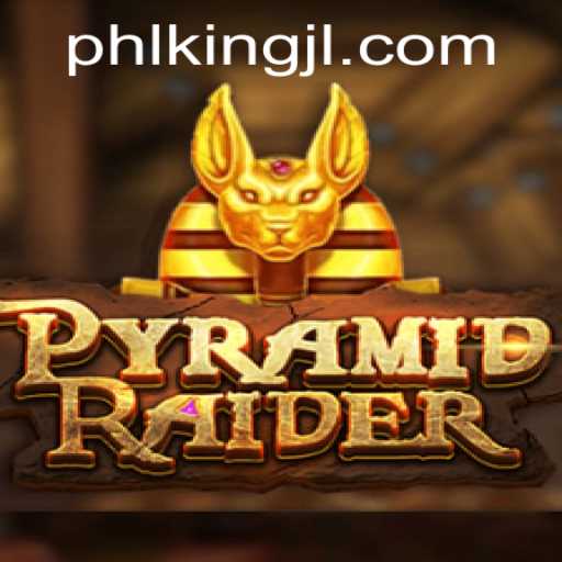 Exploring the Enigmatic World of PyramidRaider