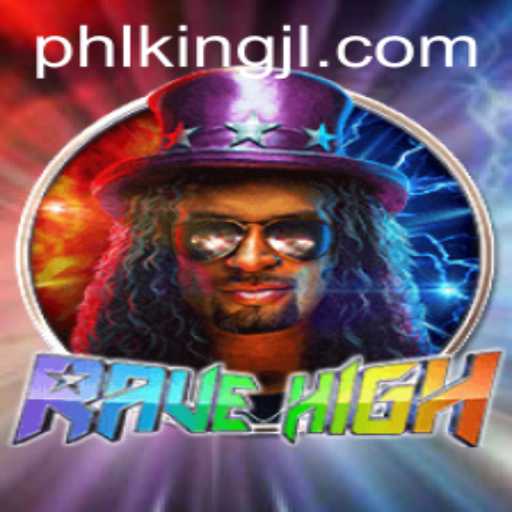 RaveHigh: The Ultimate Adventure in Gaming Immersion with KingJL