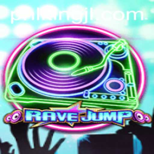 RaveJump: The Thrilling World of Neon Adventures