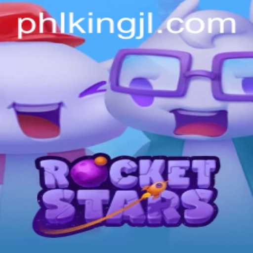 RocketStars: The Galactic Adventure of KingJL