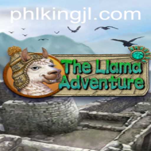 The Llama Adventure: A Majestic Journey into the Kingdom of King JL